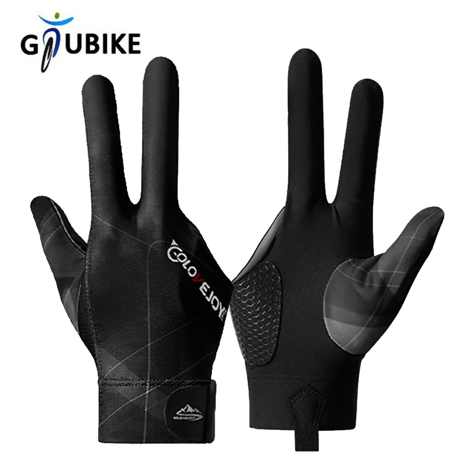 GTUBIK 1PCS Biljart Handschoen - Table Tennis Us Open recensie en prijs