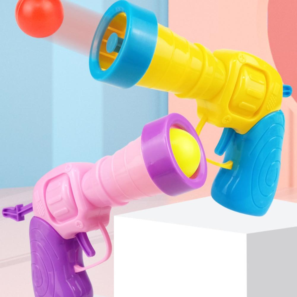 Tafeltennispistool Speelgoedpi - Table Tennis Gun recensie en prijs