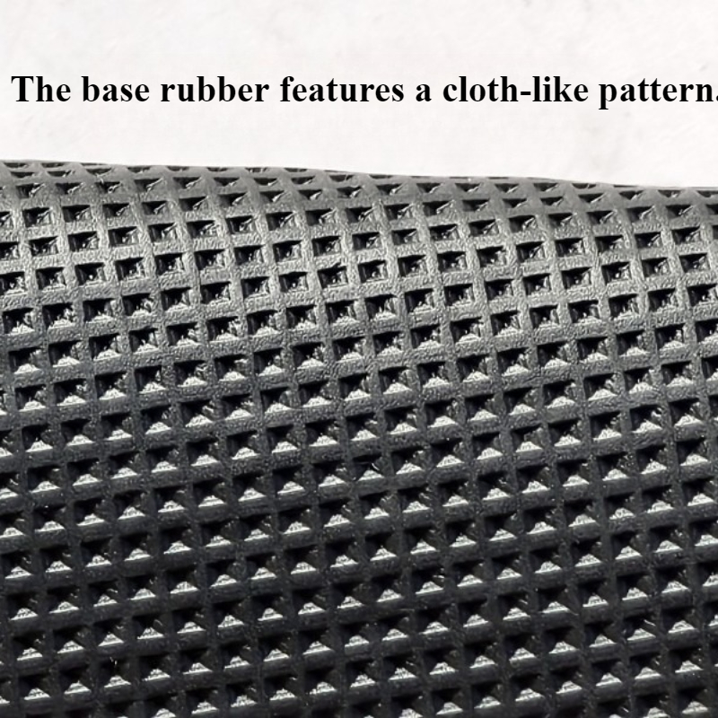 SAVIGA OX Tafeltennisrubber La - Table Tennis Rubber Anti Spin recensie en prijs