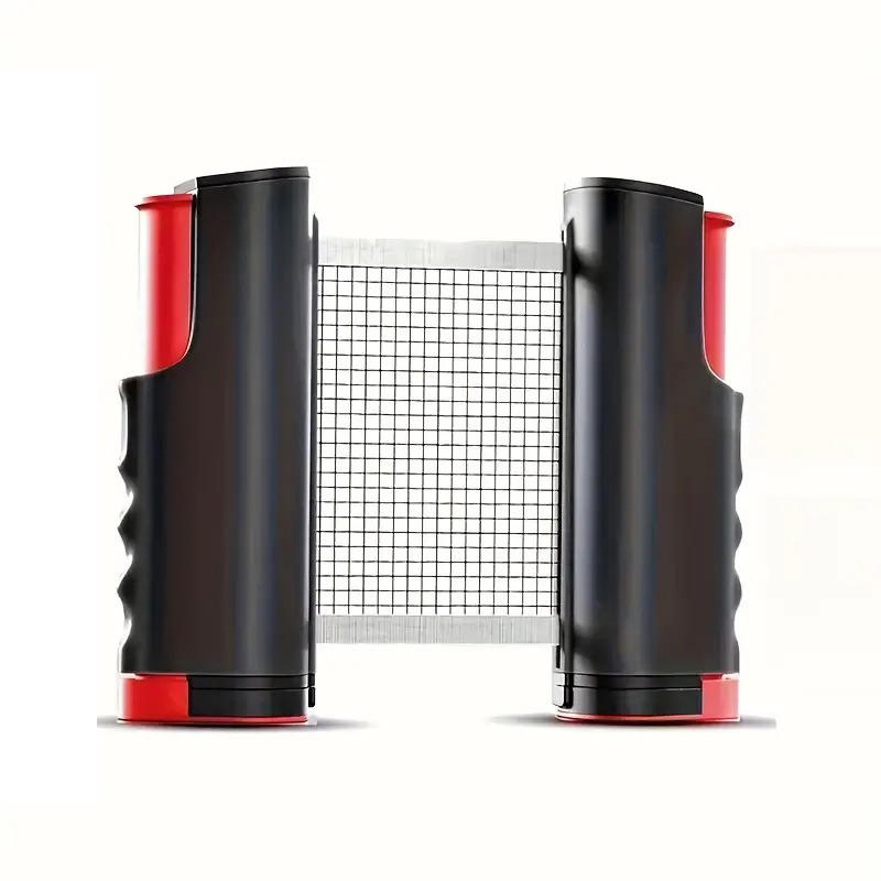 Intrekbaar tafeltennisnet over - Table Tennis Net recensie en prijs