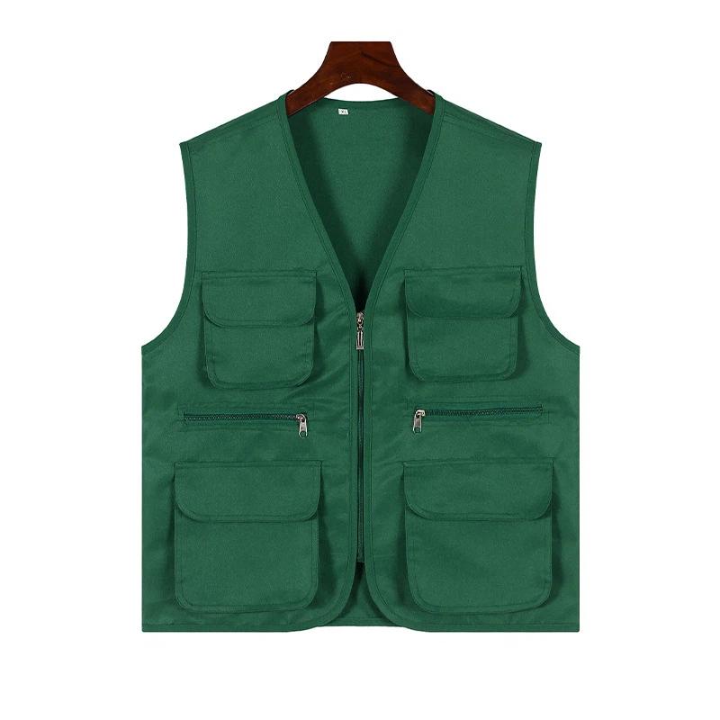 Biljartzaal Multi Pocket Vest  - Table Tennis Club Logo recensie en prijs