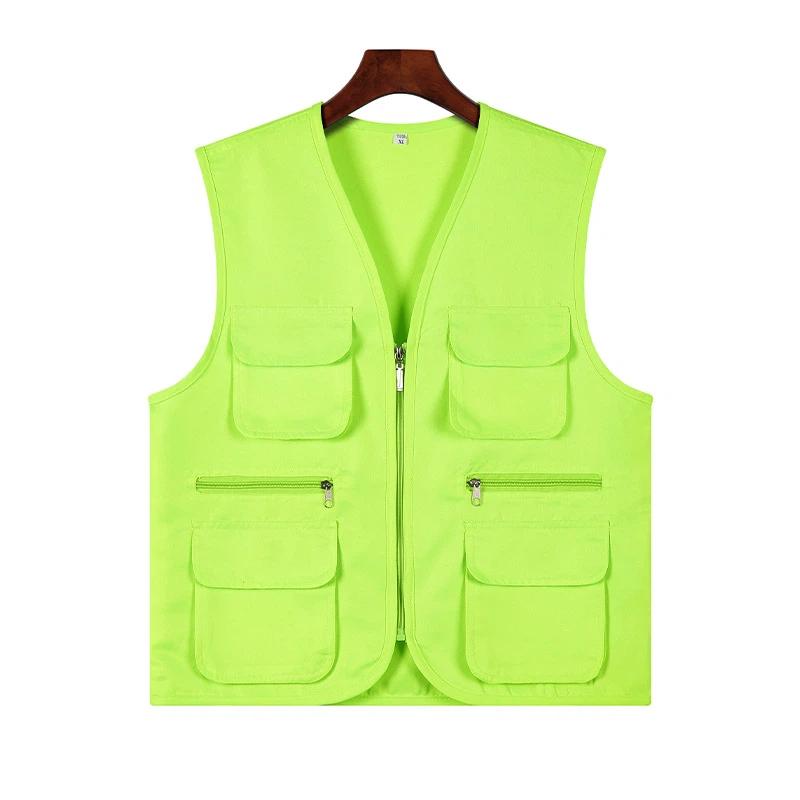 Biljartzaal Multi Pocket Vest  - Table Tennis Club Logo recensie en prijs
