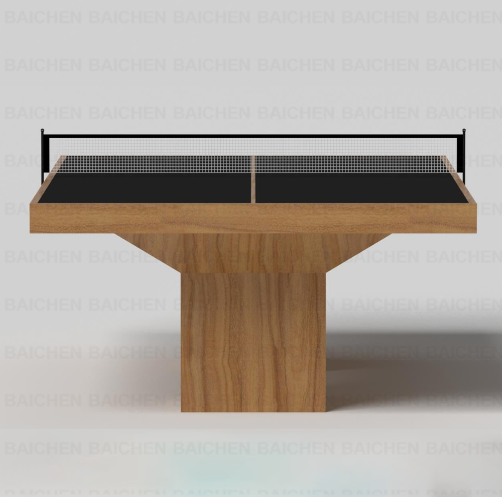 Professionele moderne verplaat - Table Tennis Club Logo recensie en prijs