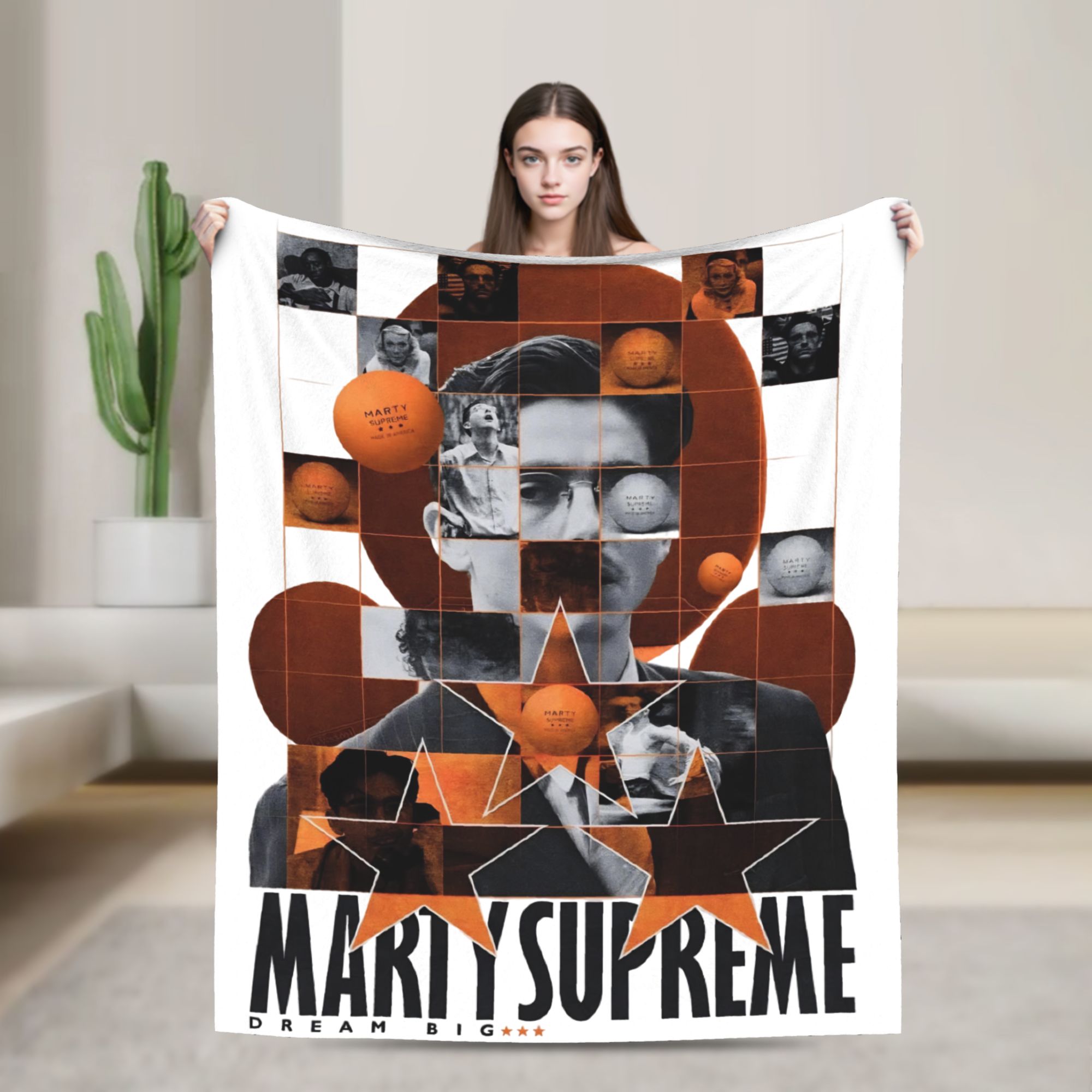 Marty Supreme Tafeltennissprei - Table Tennis Marty Supreme recensie en prijs