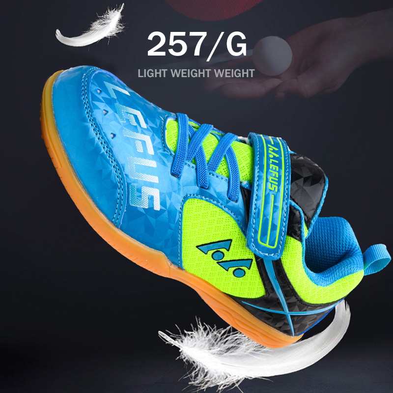2025 Kid Tafeltennisschoenen V - Table Tennis For Kids recensie en prijs