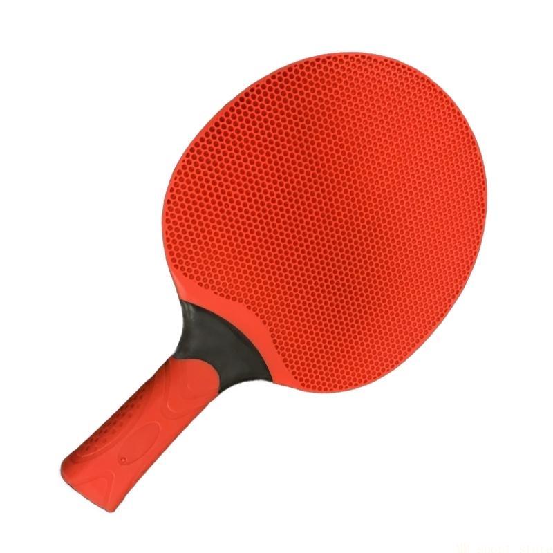 31BE Lichtgewicht rubberen taf - Table Tennis For Kids recensie en prijs