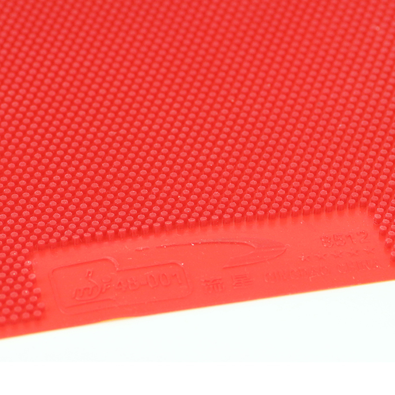 Originele Meteoor 8512 Pips-La - Table Tennis Rubber Anti Spin recensie en prijs