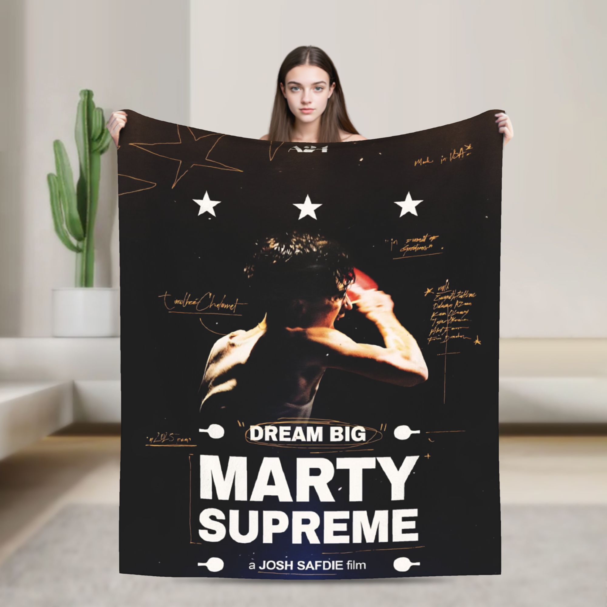Marty Supreme Tafeltennis Flee - Table Tennis Marty Supreme recensie en prijs