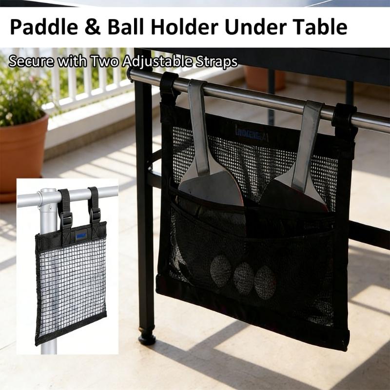652F Permanente nettoongeluid  - Table Tennis Net recensie en prijs