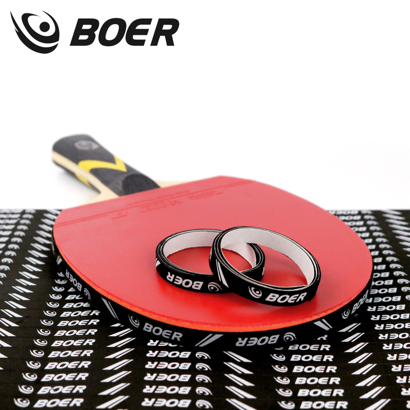 1/2/4/10PC Zelfklevende Tafelt - Table Tennis Rubber Anti Spin recensie en prijs