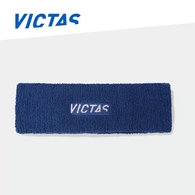 VICTAS Sport Hoofddeksels Dame - Table Tennis Logo recensie en prijs