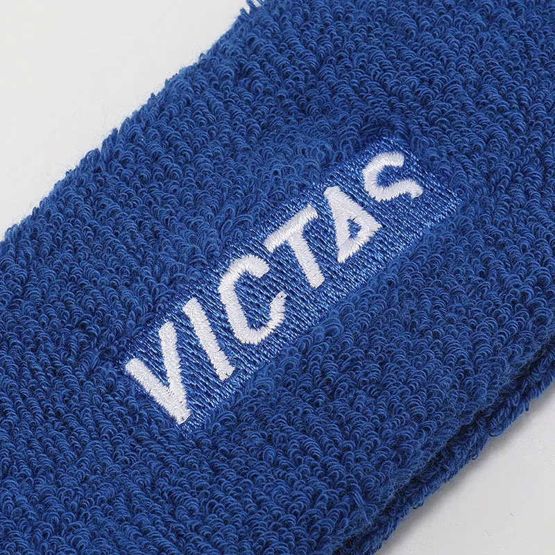 VICTAS Sport Hoofddeksels Dame - Table Tennis Logo recensie en prijs