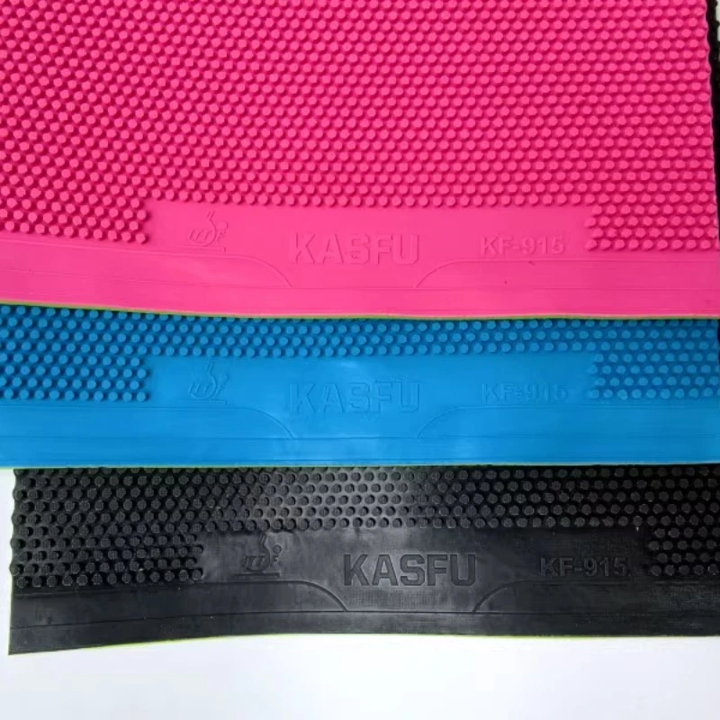 KASFU Tafeltennisrubber Lange  - Table Tennis Rubber Anti Spin recensie en prijs