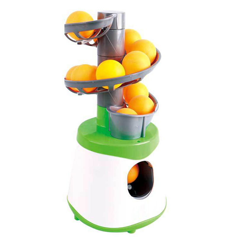 4*AA Batterij Mini Tafeltennis - Table Tennis For Kids recensie en prijs