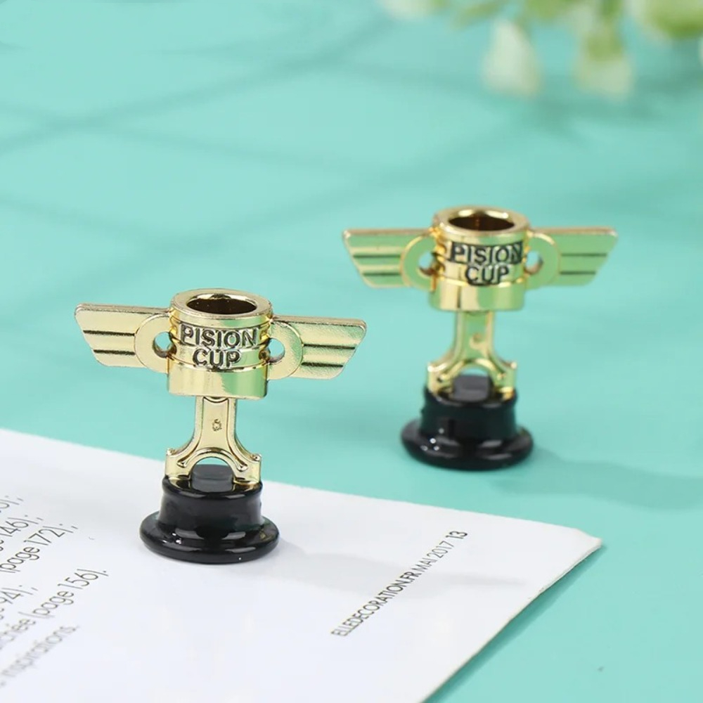 Model PISTON CUP Plastic Champ - Table Tennis Champion recensie en prijs