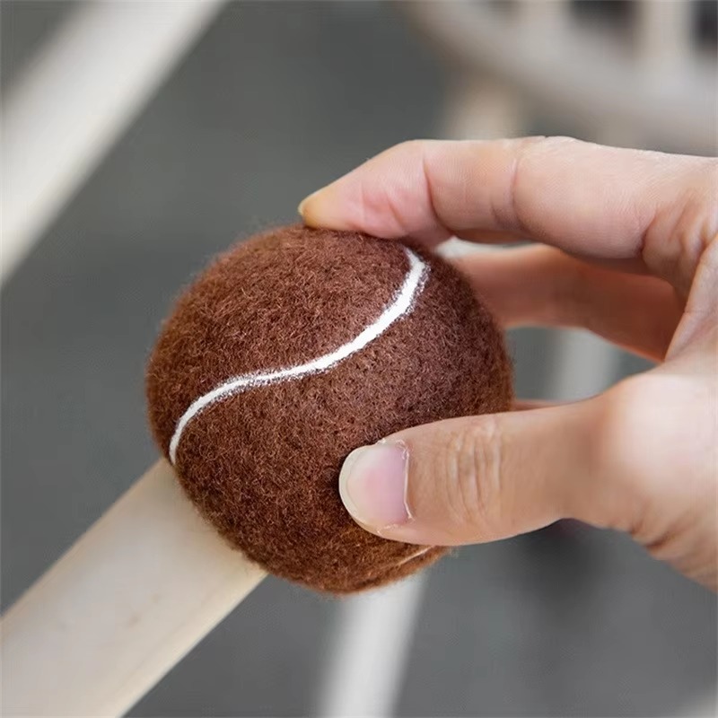 4/20PCS Tennis Stijl Open Mond - Table Tennis Us Open recensie en prijs