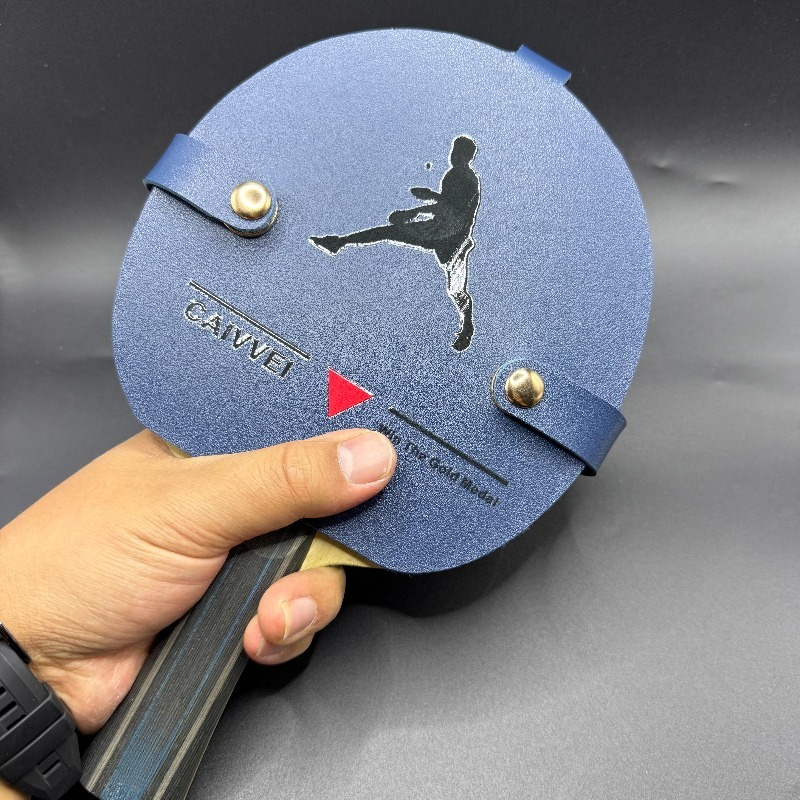 Magnetische tafeltennisracketb - Table Tennis Us Open recensie en prijs
