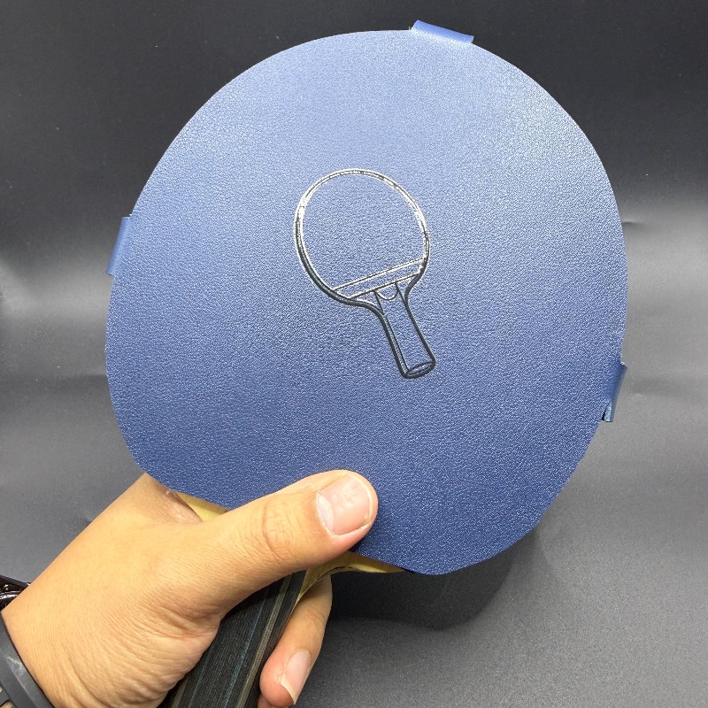 Magnetische tafeltennisracketb - Table Tennis Us Open recensie en prijs