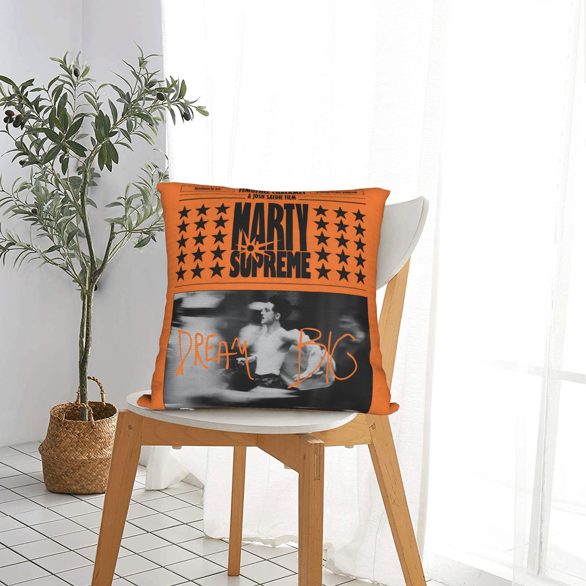 Marty Supreme Tafeltennis Vier - Table Tennis Marty Supreme recensie en prijs